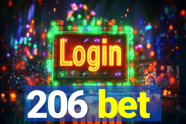 206 bet