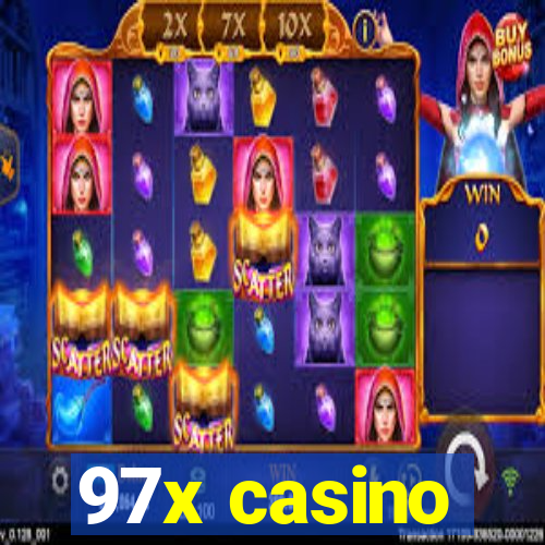 97x casino