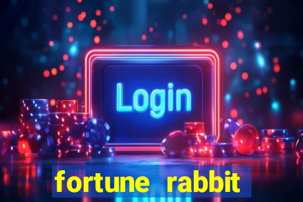 fortune rabbit horario pagante hoje