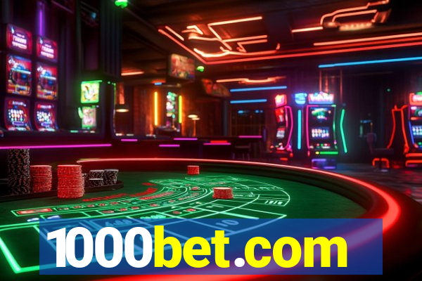 1000bet.com