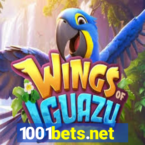 1001bets.net