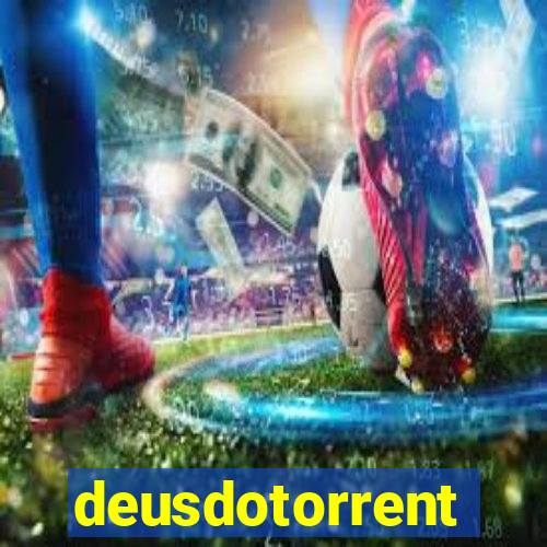 deusdotorrent