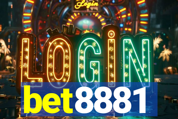 bet8881