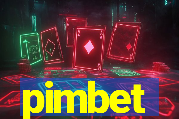 pimbet