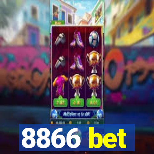 8866 bet