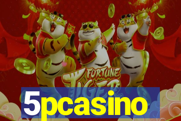 5pcasino