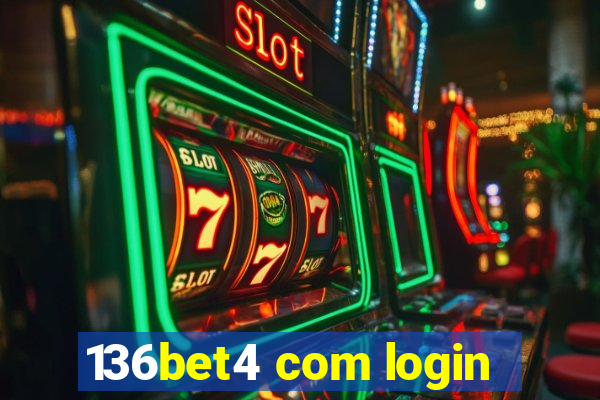 136bet4 com login