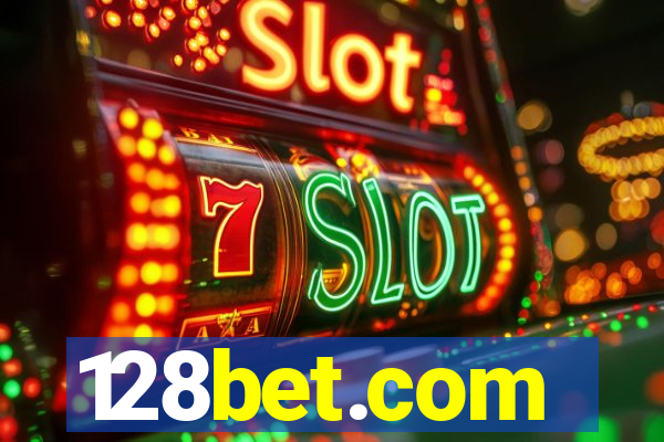 128bet.com