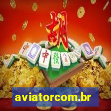 aviatorcom.br