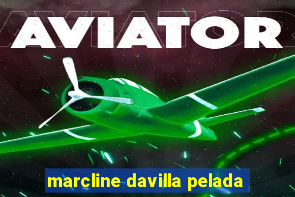 marcline davilla pelada