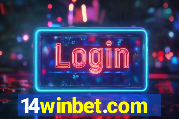 14winbet.com