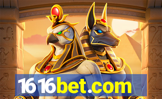 1616bet.com