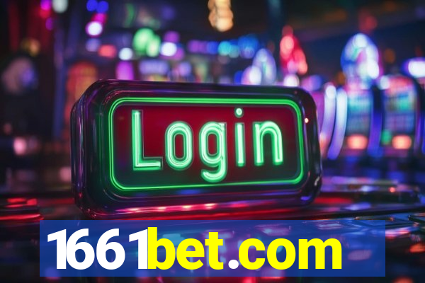 1661bet.com