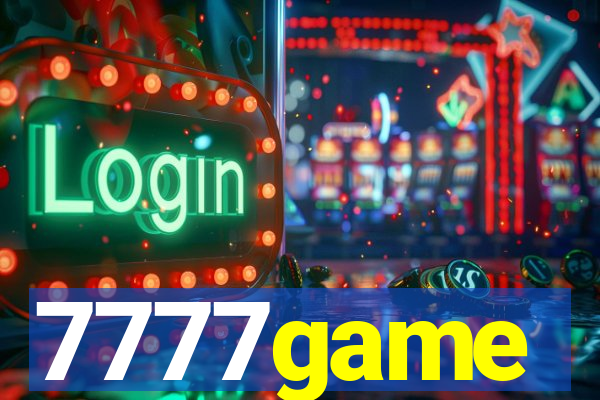 7777game