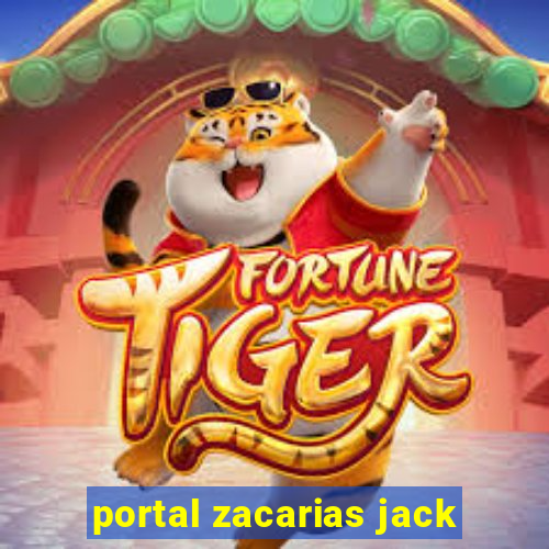 portal zacarias jack