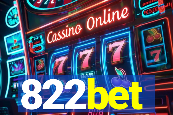 822bet