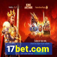 17bet.com