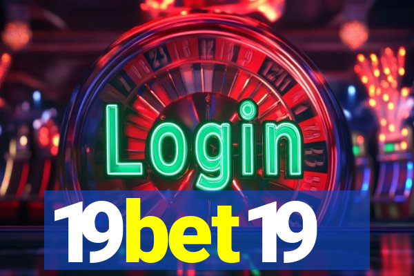 19bet19