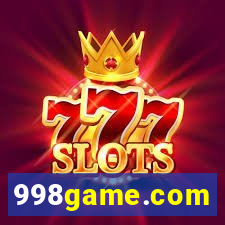 998game.com