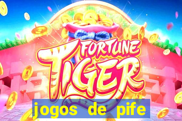 jogos de pife baralho online