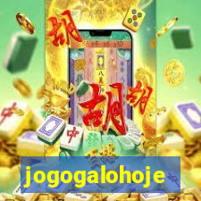 jogogalohoje