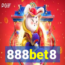 888bet8