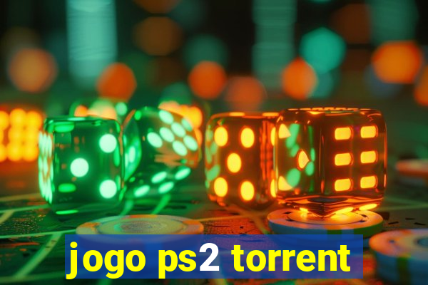 jogo ps2 torrent