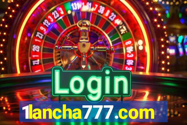 1lancha777.com