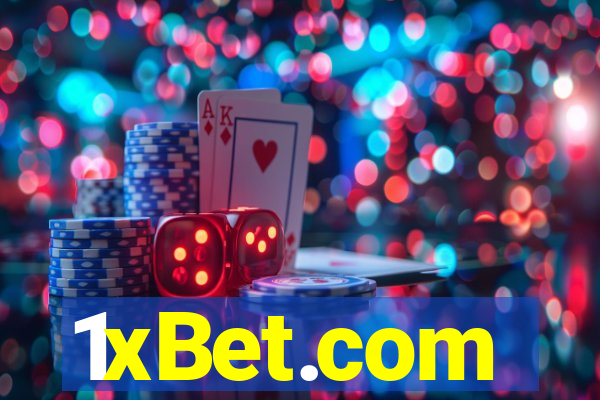 1xBet.com