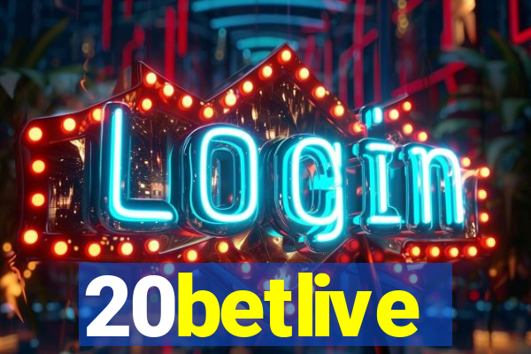 20betlive