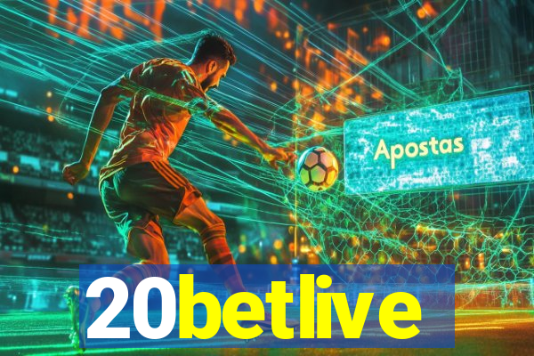 20betlive