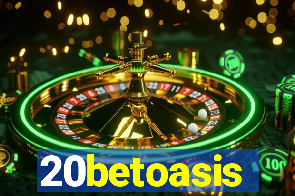 20betoasis