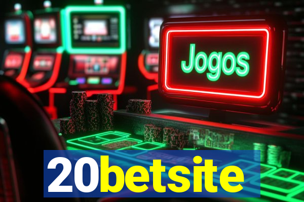 20betsite