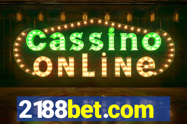 2188bet.com