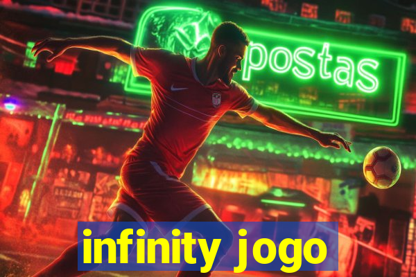 infinity jogo