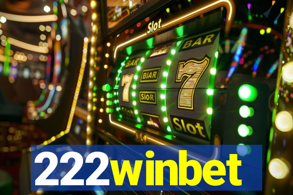 222winbet