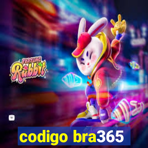 codigo bra365