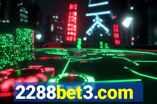 2288bet3.com