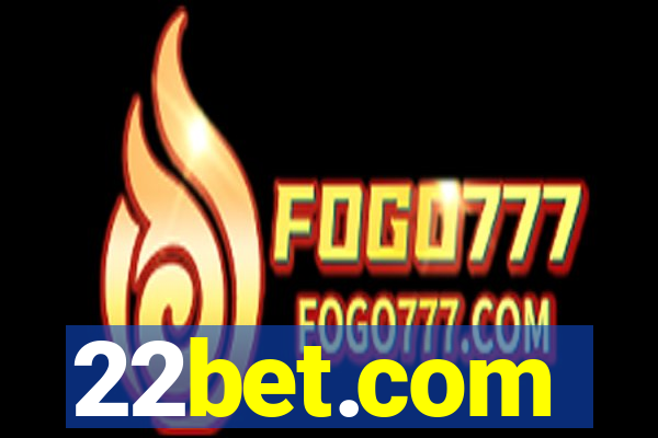 22bet.com