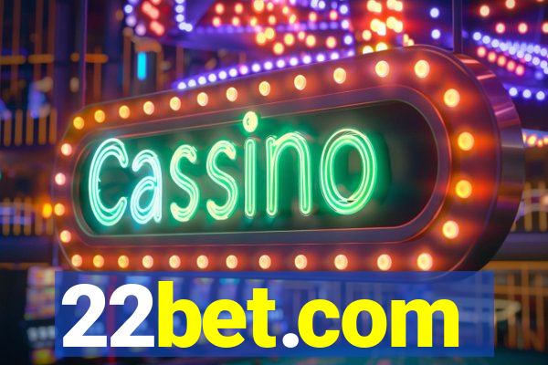 22bet.com