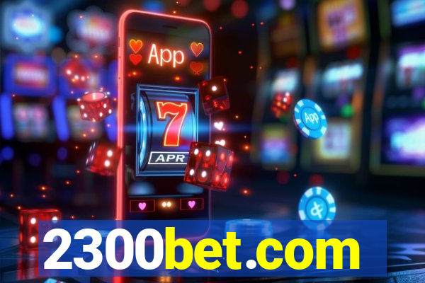 2300bet.com