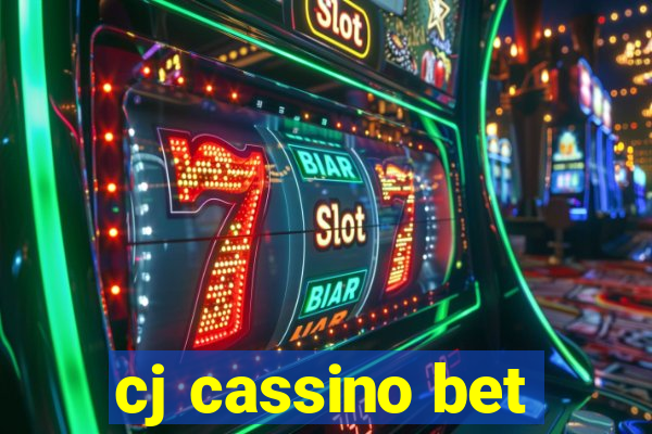 cj cassino bet