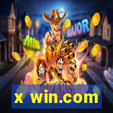 x win.com