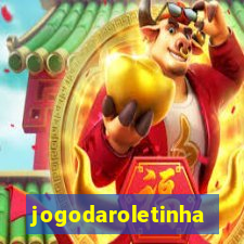 jogodaroletinha