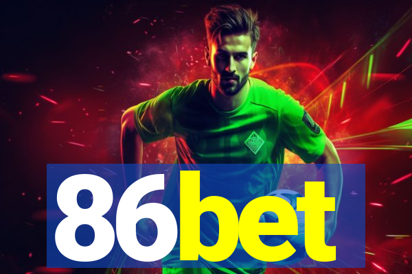 86bet