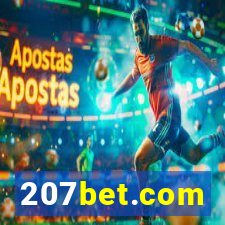 207bet.com