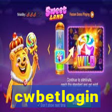 cwbetlogin