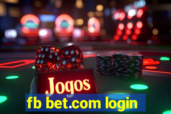 fb bet.com login