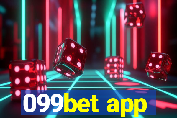 099bet app