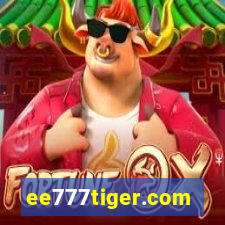 ee777tiger.com